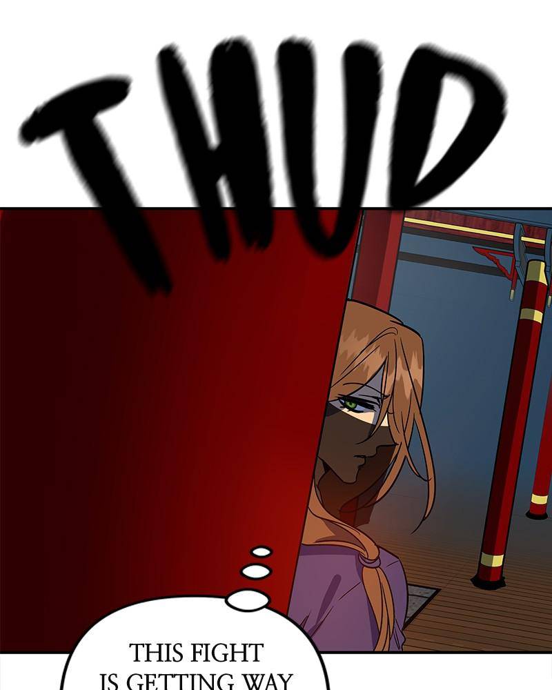 The Crimson Blade chapter 9 - page 47