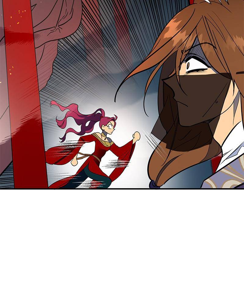 The Crimson Blade chapter 9 - page 57