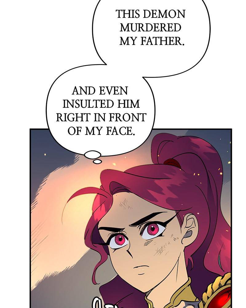 The Crimson Blade chapter 9 - page 6