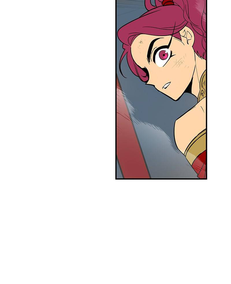 The Crimson Blade chapter 9 - page 65