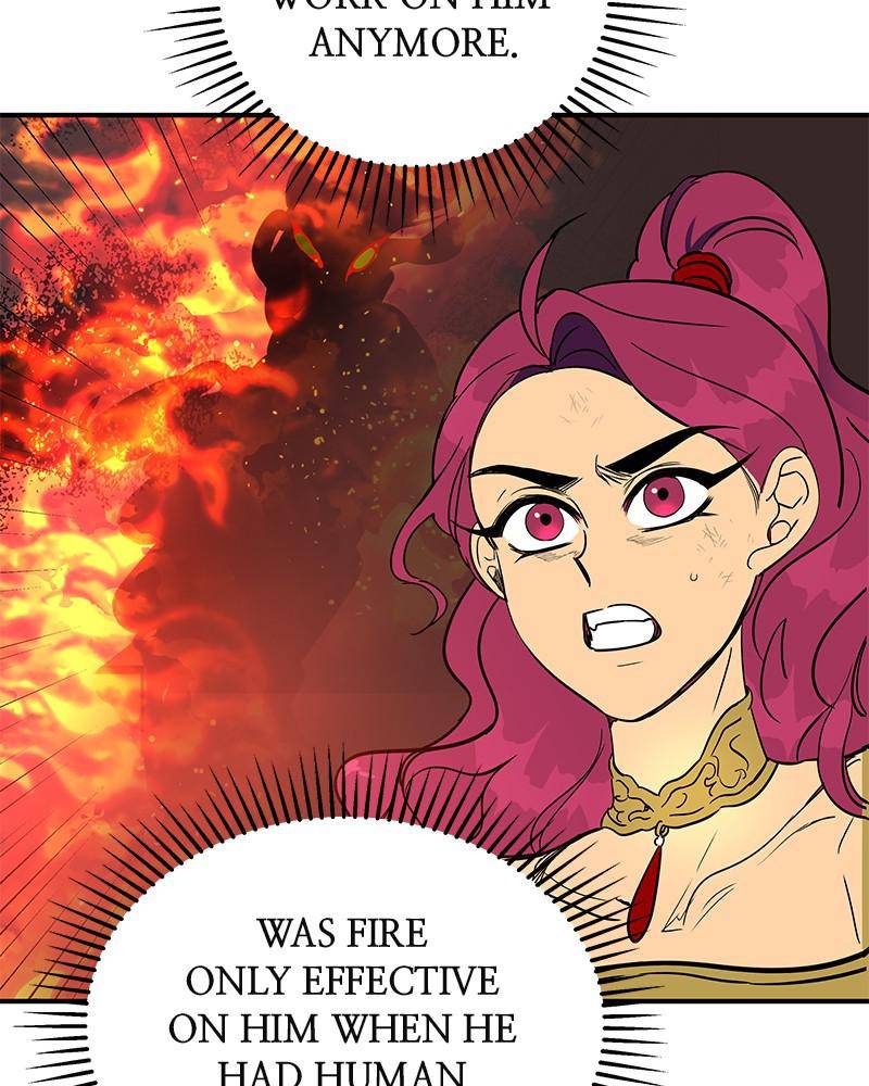 The Crimson Blade chapter 9 - page 76