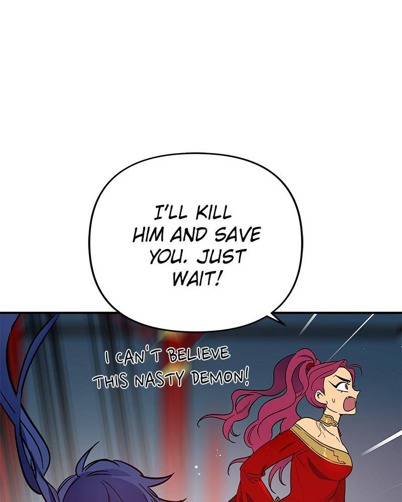 The Crimson Blade chapter 9 - page 78
