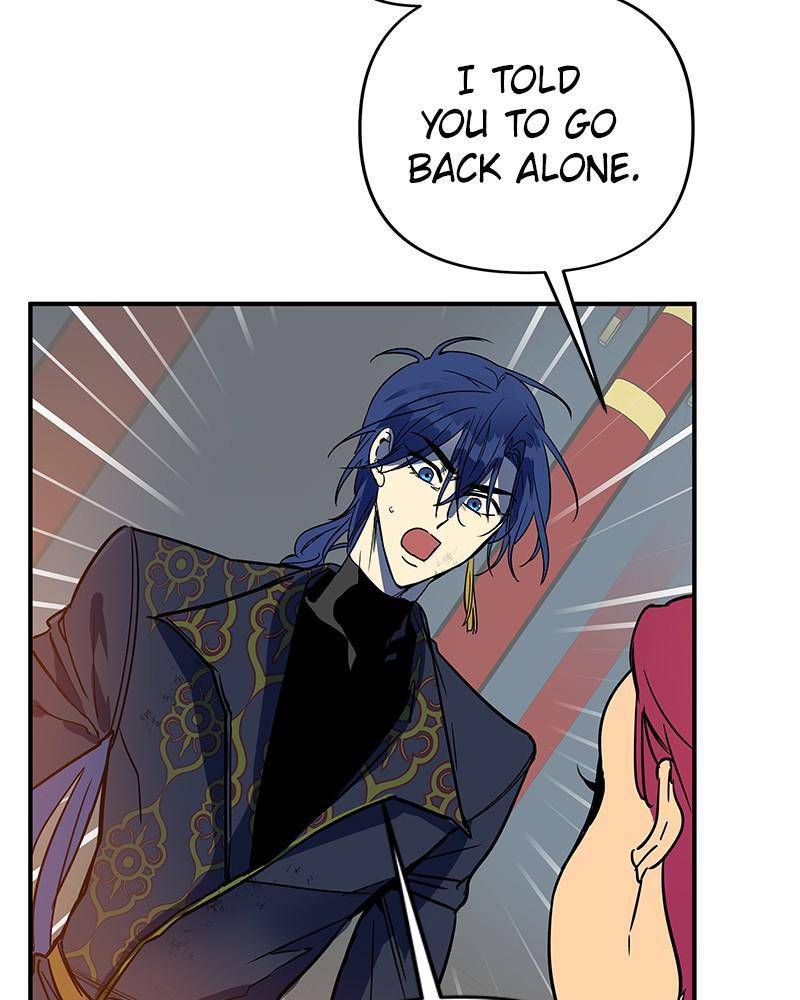 The Crimson Blade chapter 9 - page 82