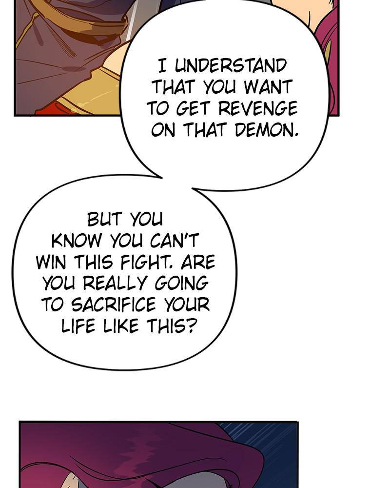 The Crimson Blade chapter 9 - page 83