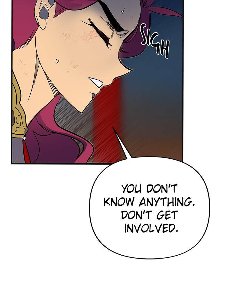 The Crimson Blade chapter 9 - page 84