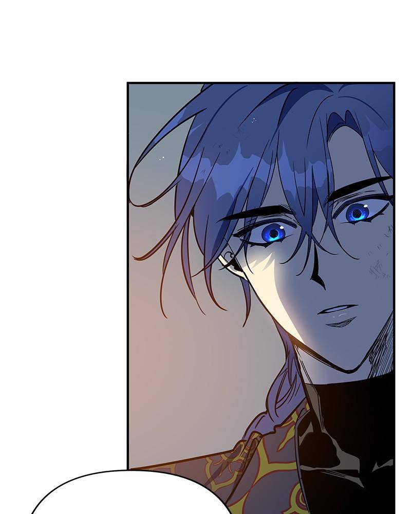 The Crimson Blade chapter 9 - page 85