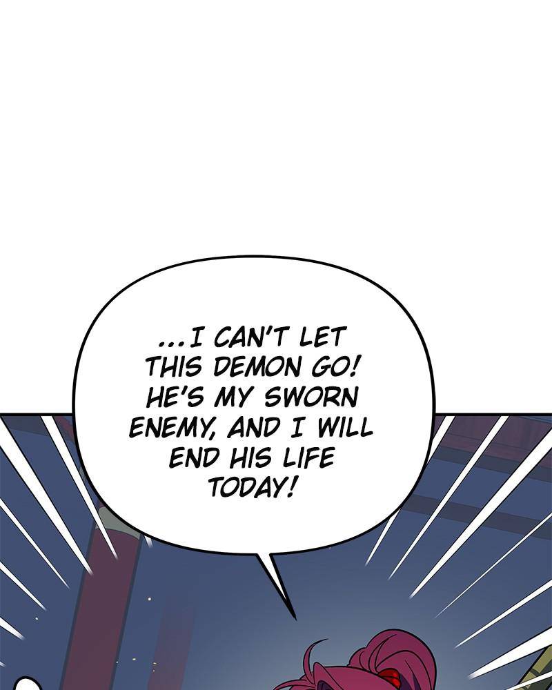 The Crimson Blade chapter 9 - page 90