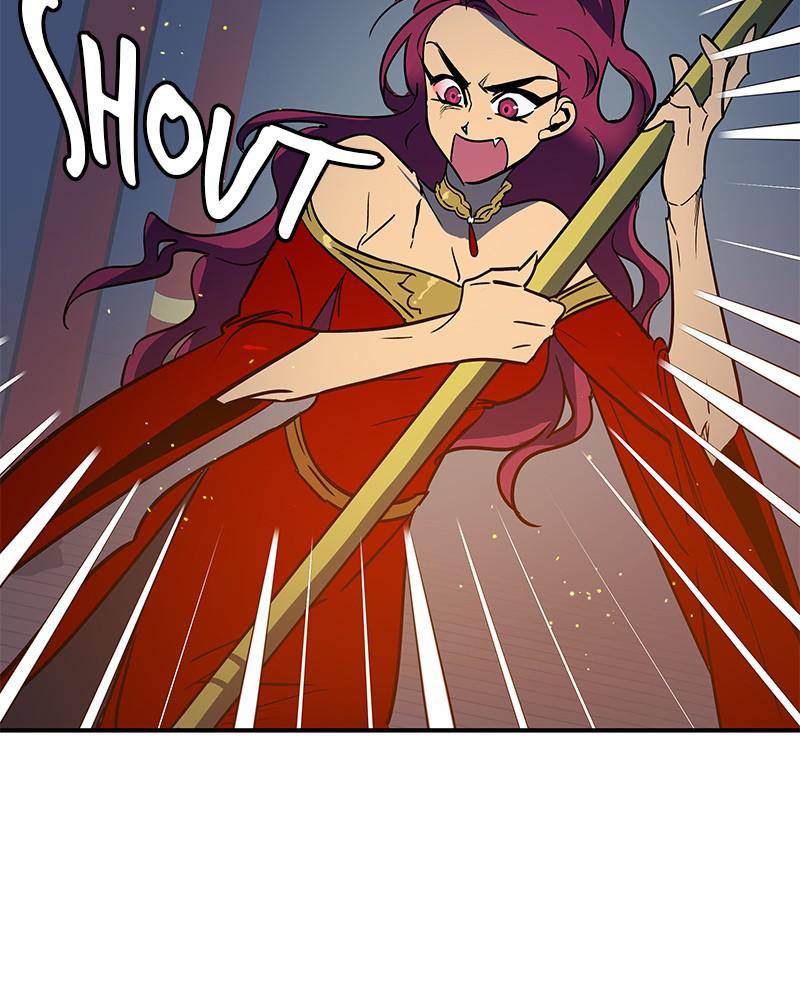 The Crimson Blade chapter 9 - page 91