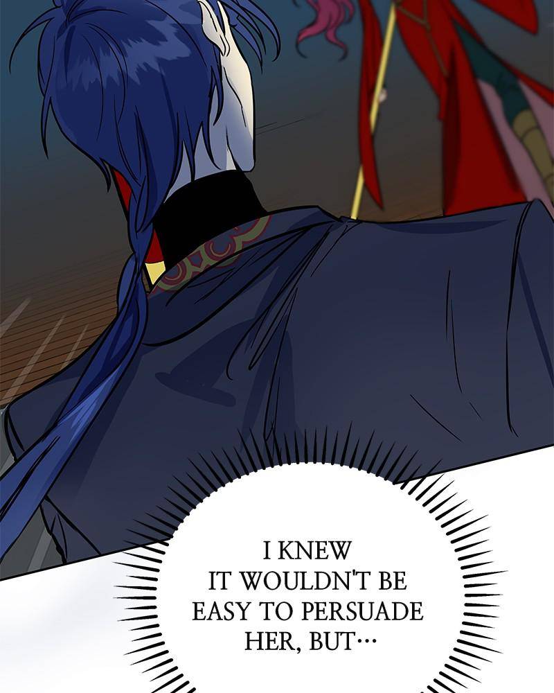 The Crimson Blade chapter 9 - page 94