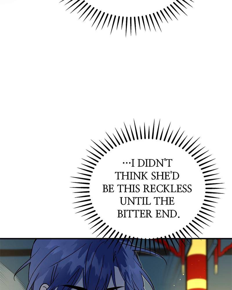 The Crimson Blade chapter 9 - page 95