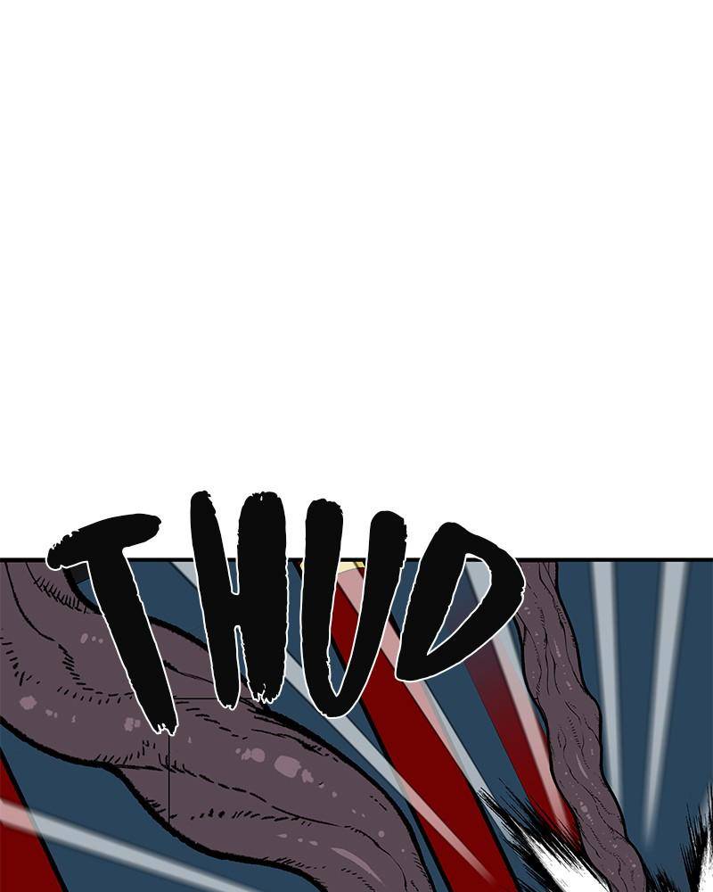 The Crimson Blade chapter 9 - page 97