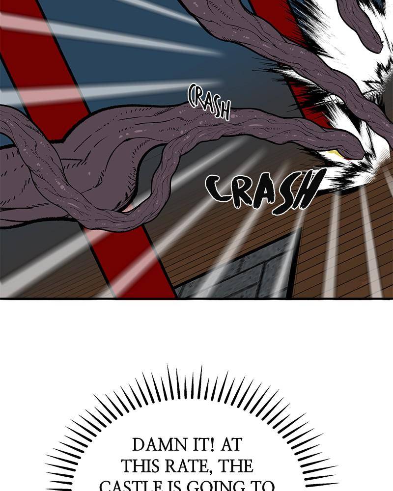 The Crimson Blade chapter 9 - page 98