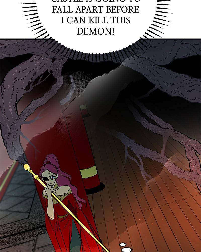 The Crimson Blade chapter 9 - page 99