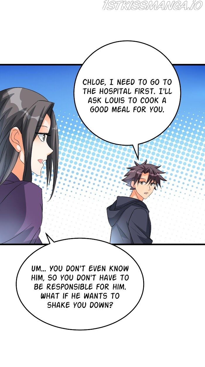 Flawless Metropolitan Divine Emperor Chapter 90 - page 10
