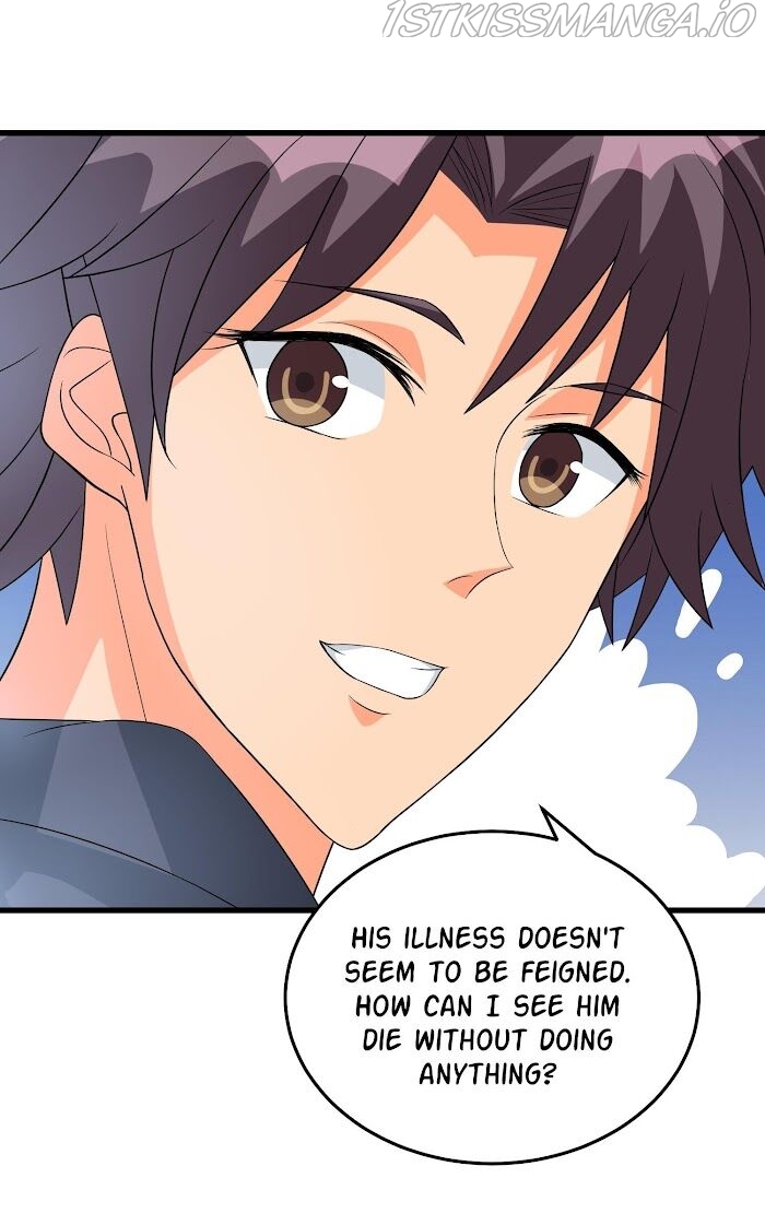 Flawless Metropolitan Divine Emperor Chapter 90 - page 11