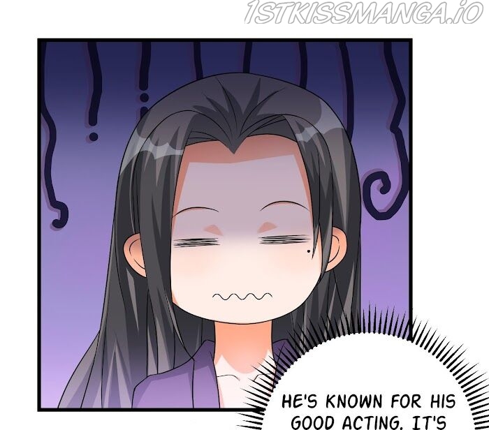 Flawless Metropolitan Divine Emperor Chapter 90 - page 12