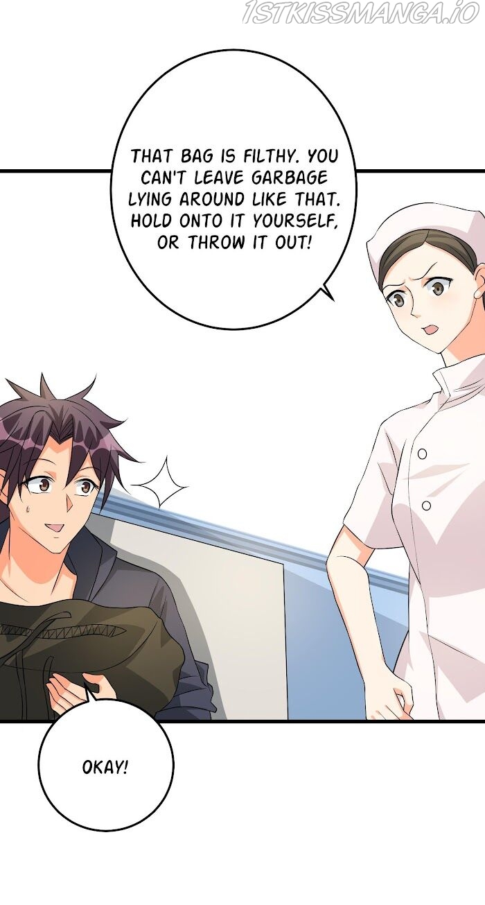 Flawless Metropolitan Divine Emperor Chapter 90 - page 20