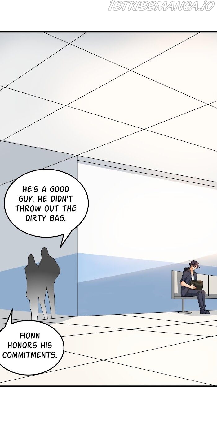 Flawless Metropolitan Divine Emperor Chapter 90 - page 21