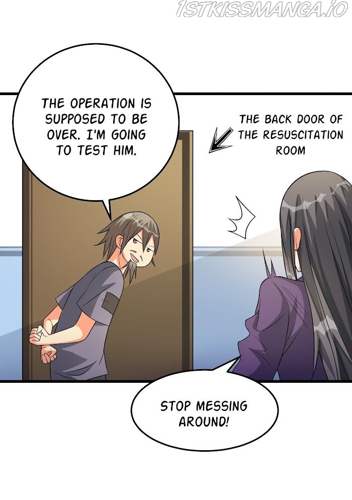 Flawless Metropolitan Divine Emperor Chapter 90 - page 26