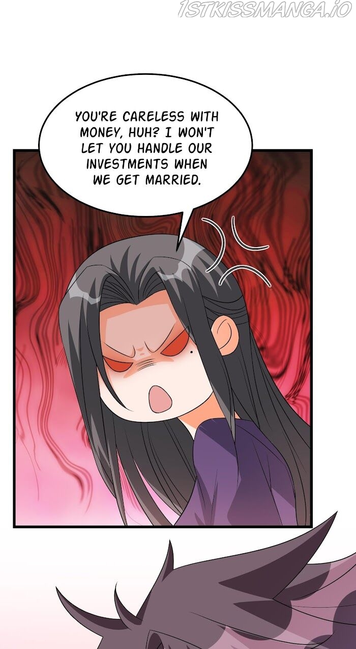 Flawless Metropolitan Divine Emperor Chapter 90 - page 35