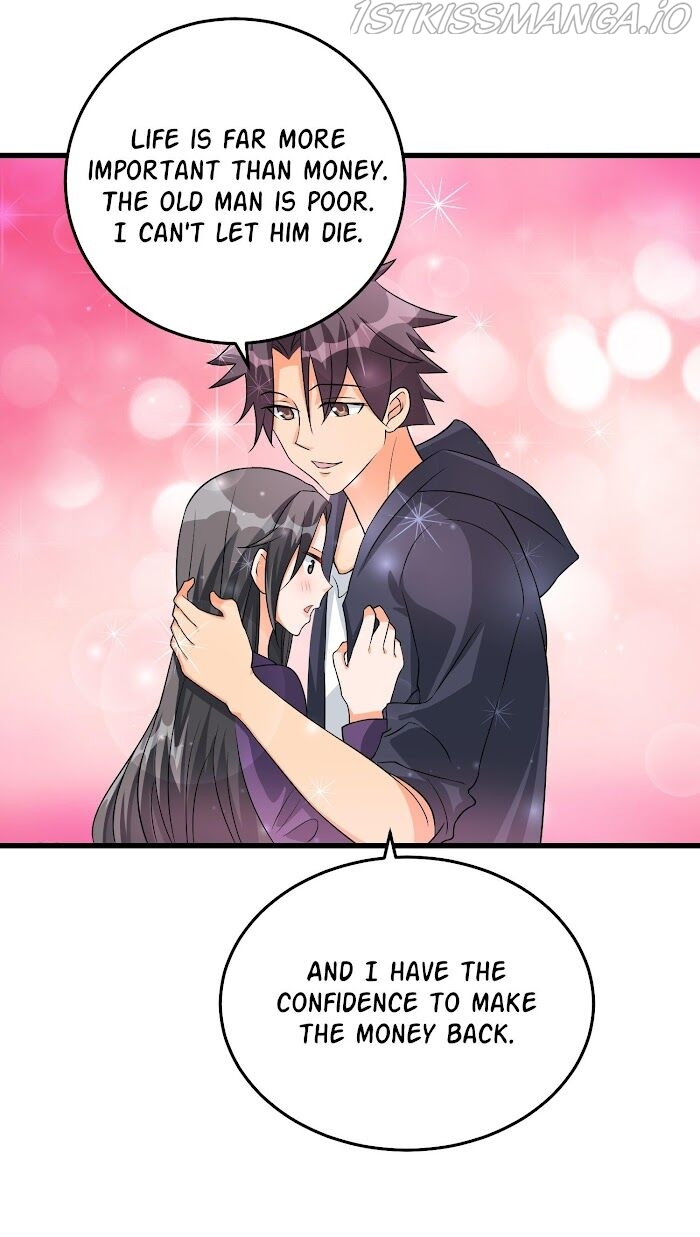 Flawless Metropolitan Divine Emperor Chapter 90 - page 41