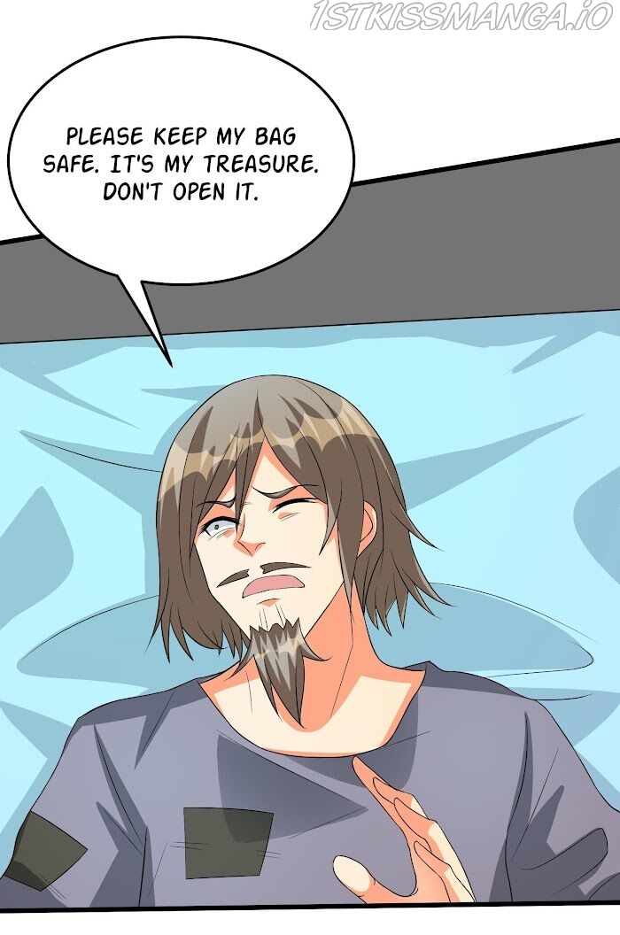 Flawless Metropolitan Divine Emperor Chapter 90 - page 7