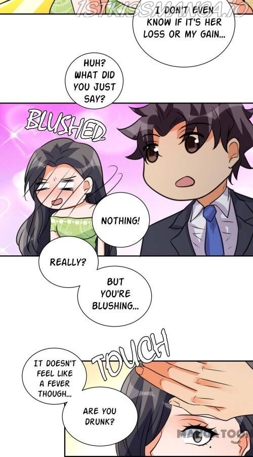 Flawless Metropolitan Divine Emperor Chapter 46 - page 10