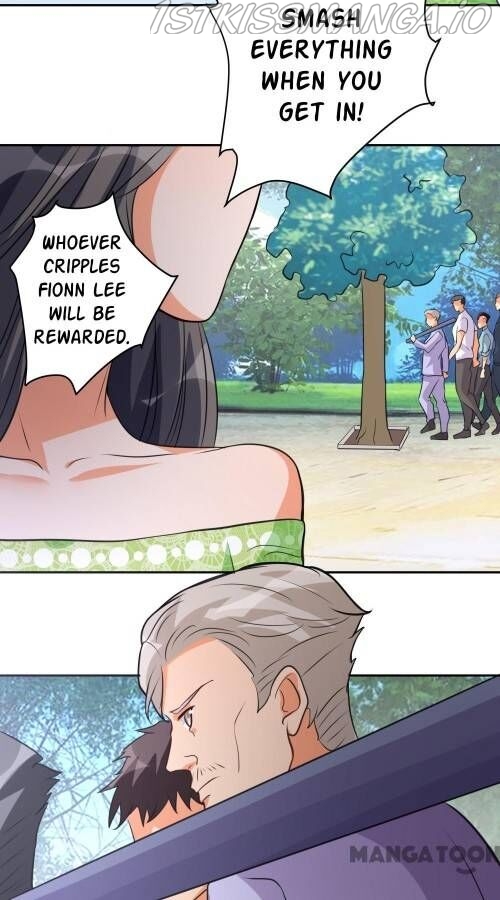 Flawless Metropolitan Divine Emperor Chapter 46 - page 17