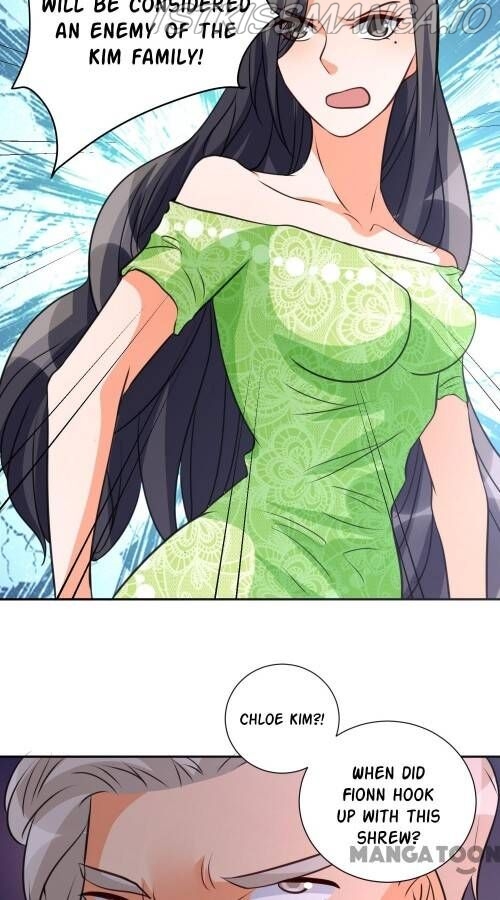 Flawless Metropolitan Divine Emperor Chapter 46 - page 19