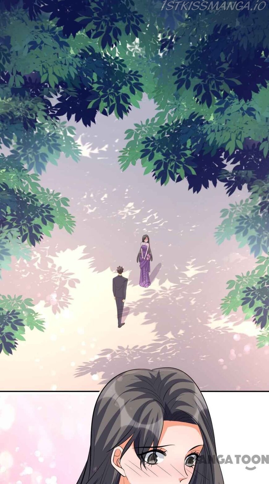 Flawless Metropolitan Divine Emperor Chapter 62 - page 1