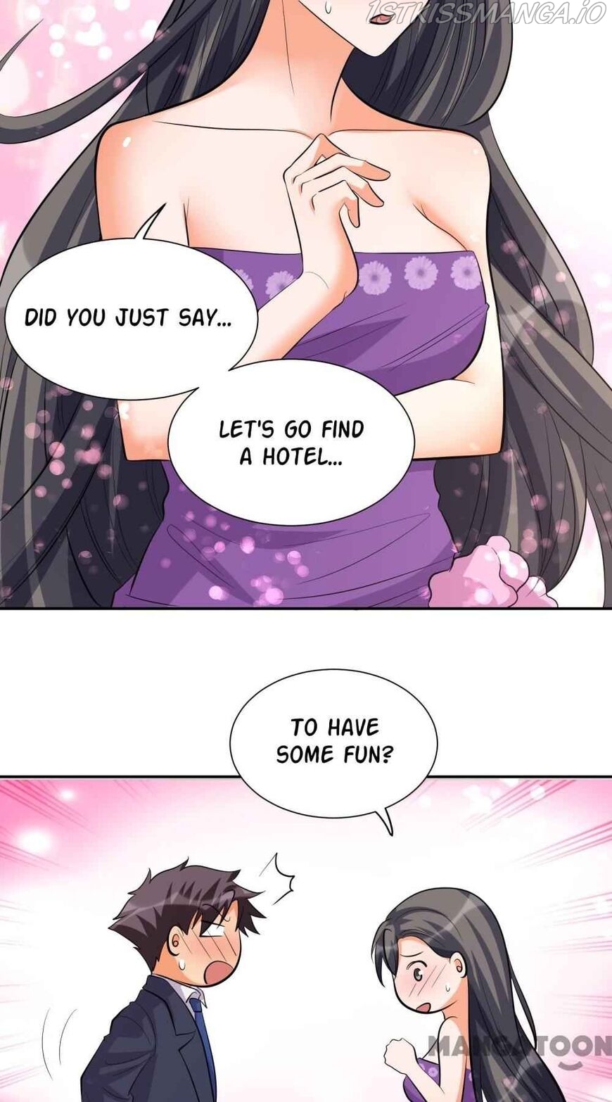 Flawless Metropolitan Divine Emperor Chapter 62 - page 2