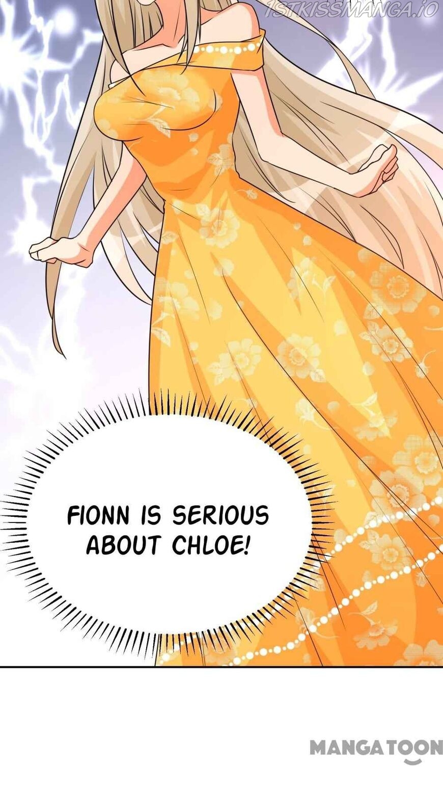 Flawless Metropolitan Divine Emperor Chapter 62 - page 21