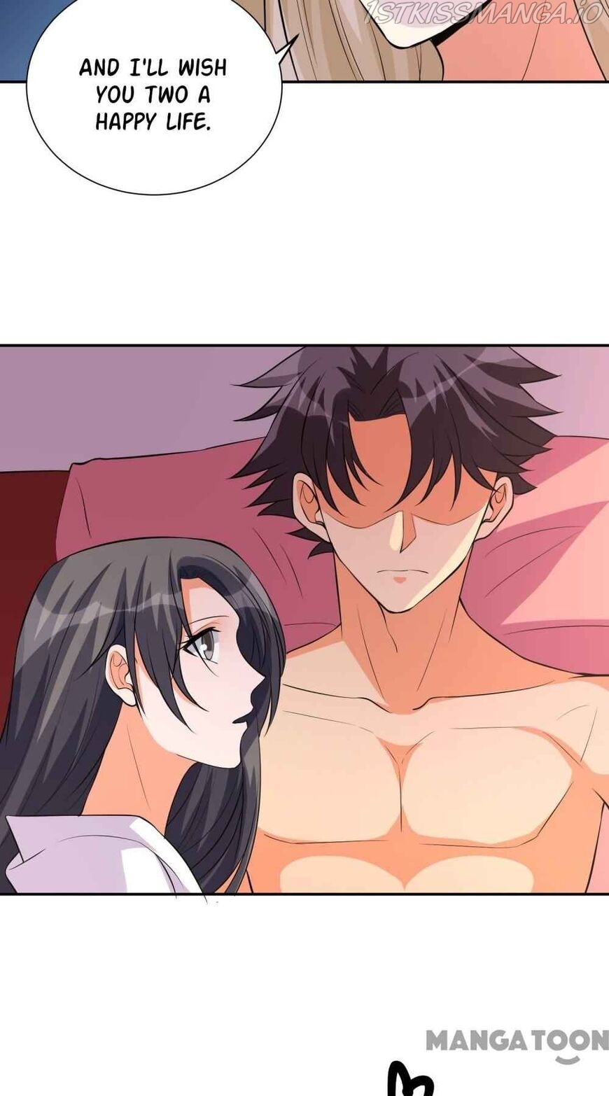 Flawless Metropolitan Divine Emperor Chapter 62 - page 24
