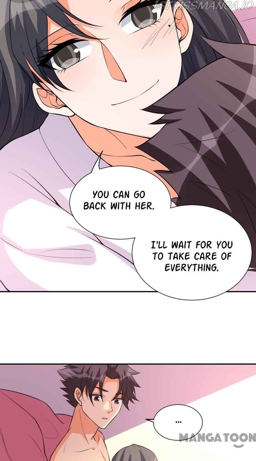 Flawless Metropolitan Divine Emperor Chapter 62 - page 26