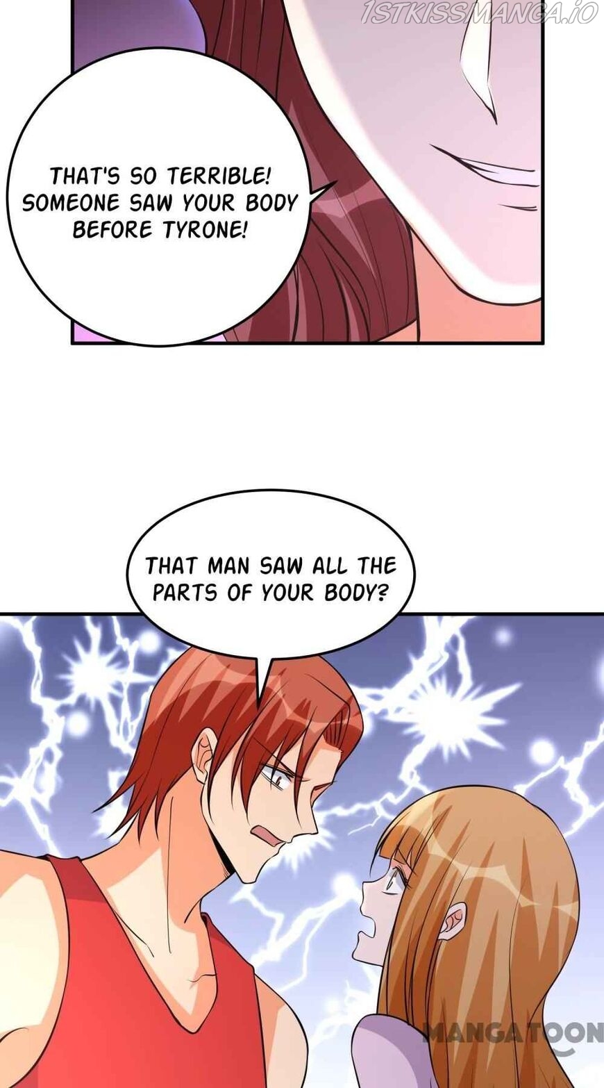Flawless Metropolitan Divine Emperor Chapter 69 - page 14