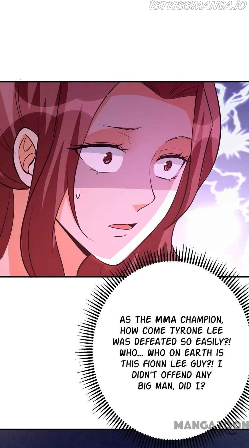 Flawless Metropolitan Divine Emperor Chapter 69 - page 24