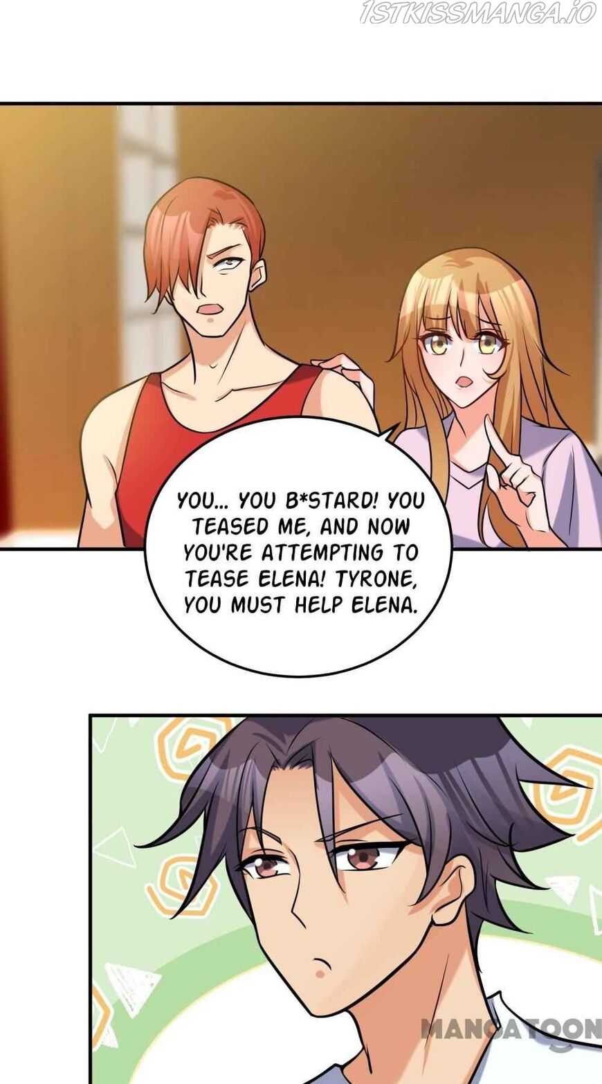 Flawless Metropolitan Divine Emperor Chapter 69 - page 28
