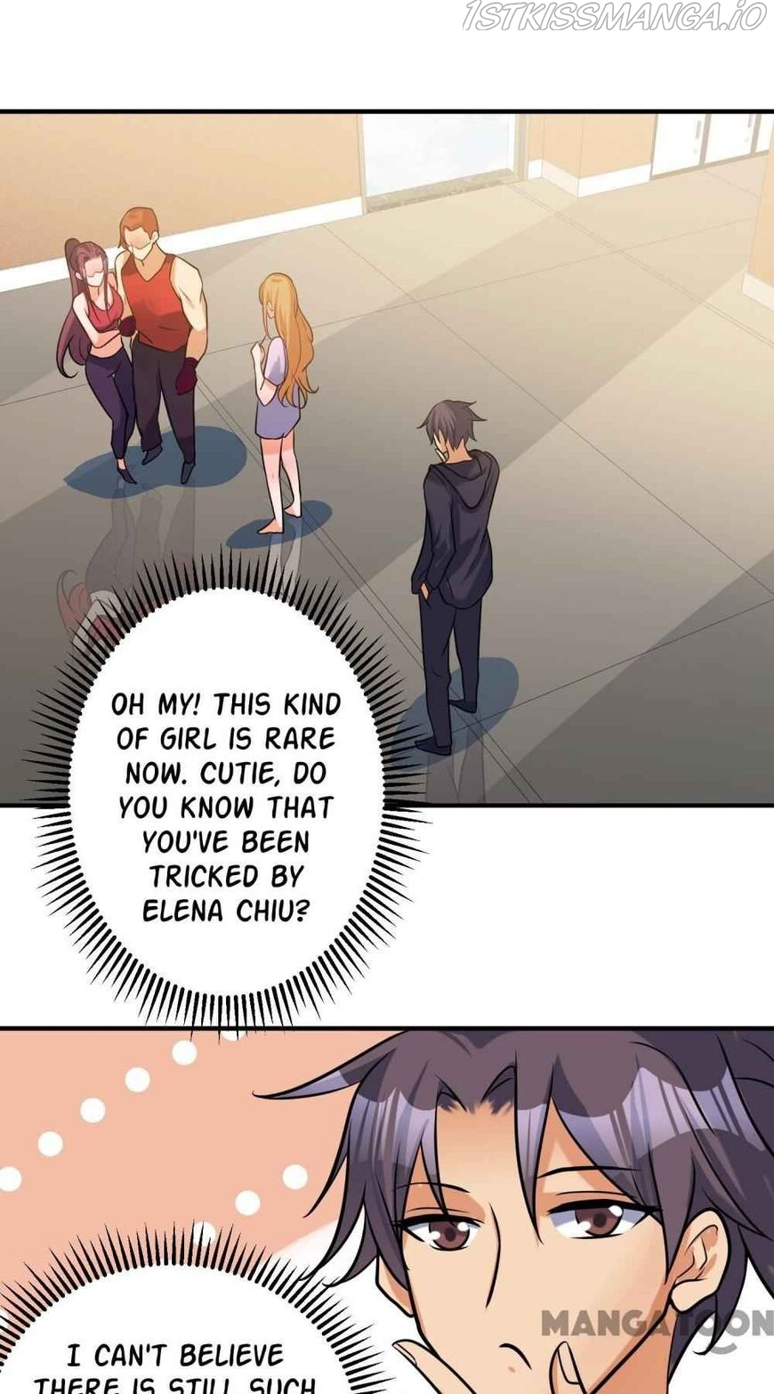 Flawless Metropolitan Divine Emperor Chapter 69 - page 31