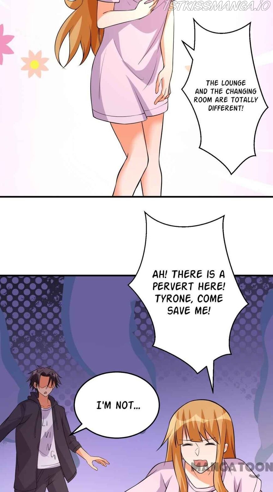 Flawless Metropolitan Divine Emperor Chapter 69 - page 6
