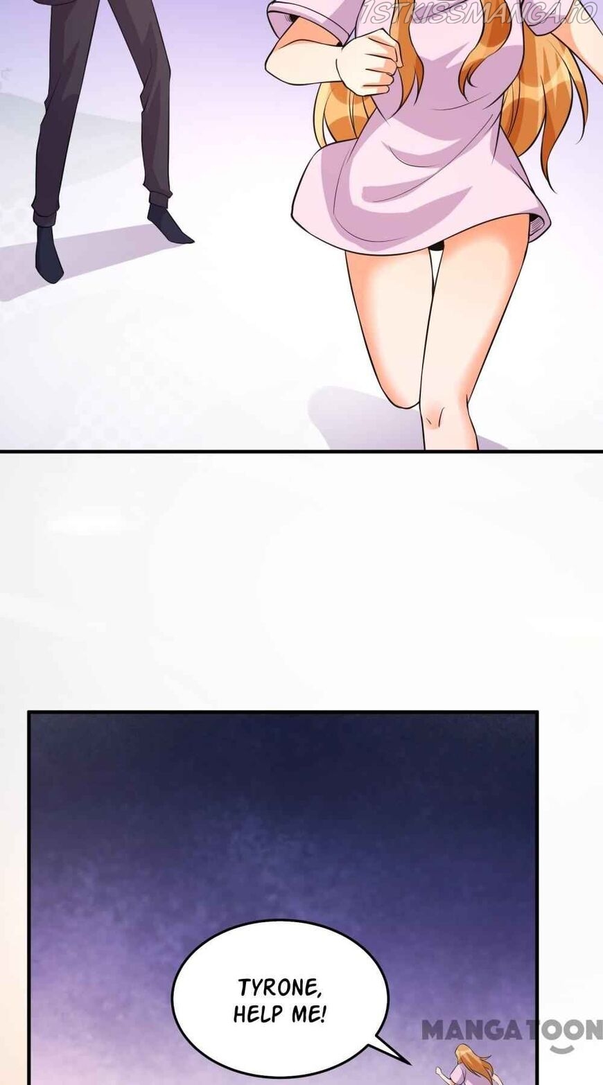 Flawless Metropolitan Divine Emperor Chapter 69 - page 7