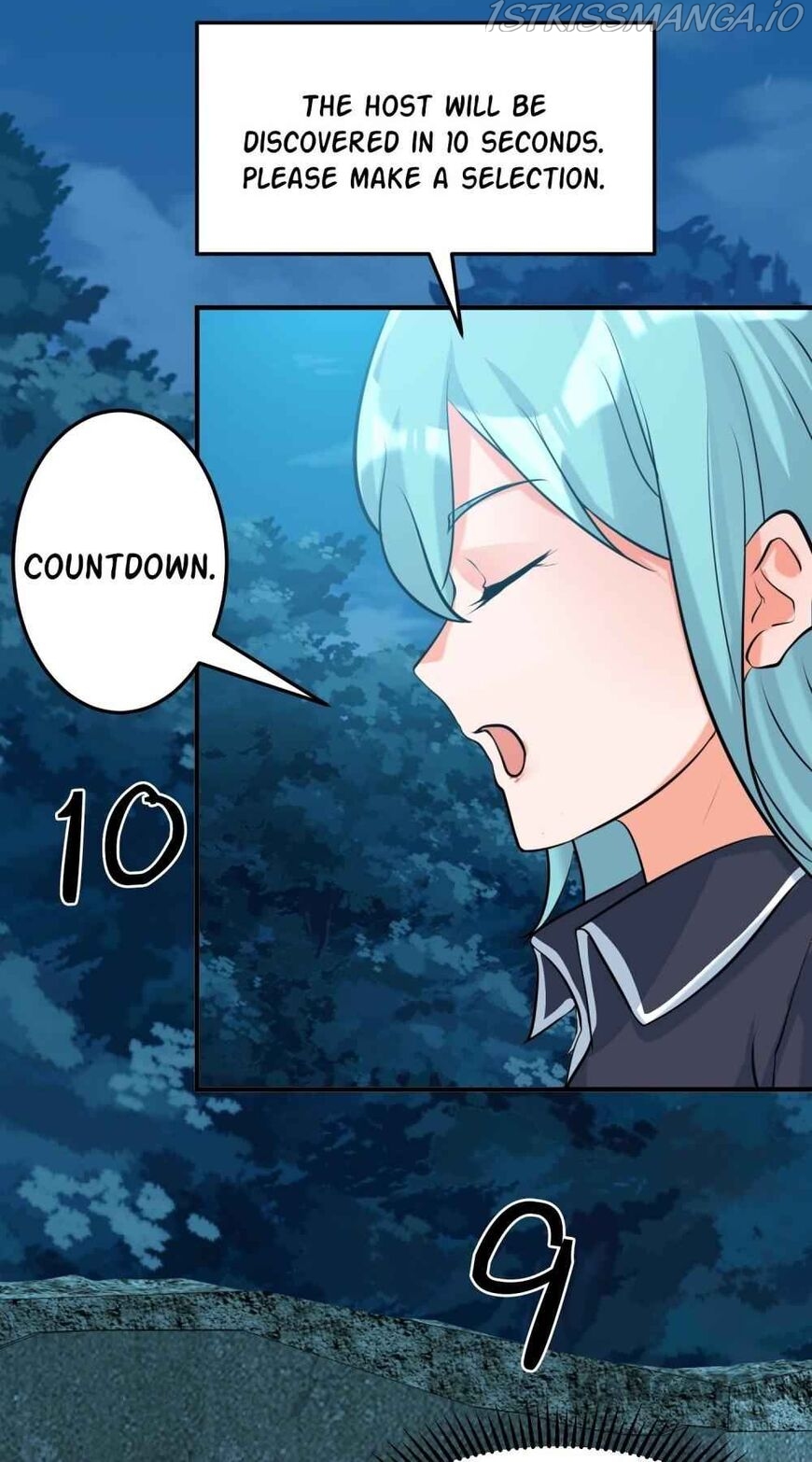 Flawless Metropolitan Divine Emperor Chapter 34 - page 10