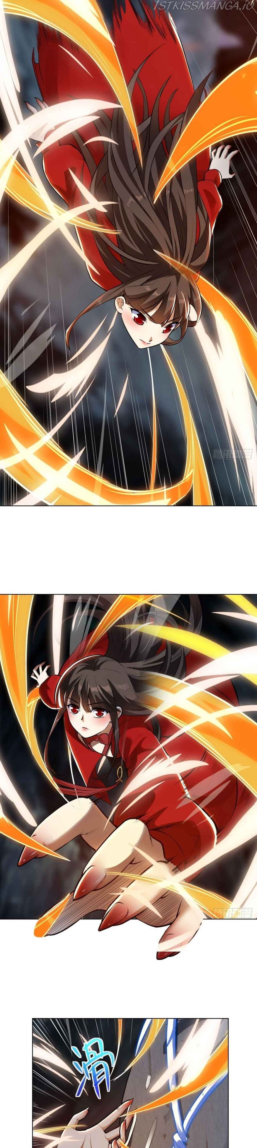 Flawless Metropolitan Divine Emperor Chapter 29 - page 16