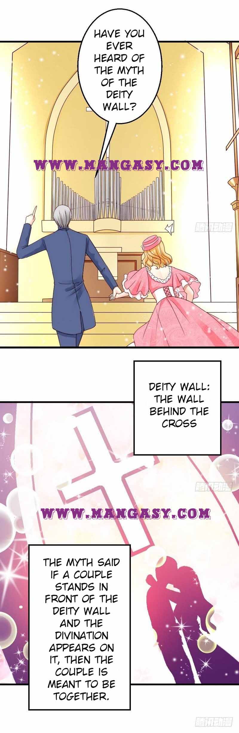 Crown Prince’s Sweetheart Nurse Chapter 6 - page 10
