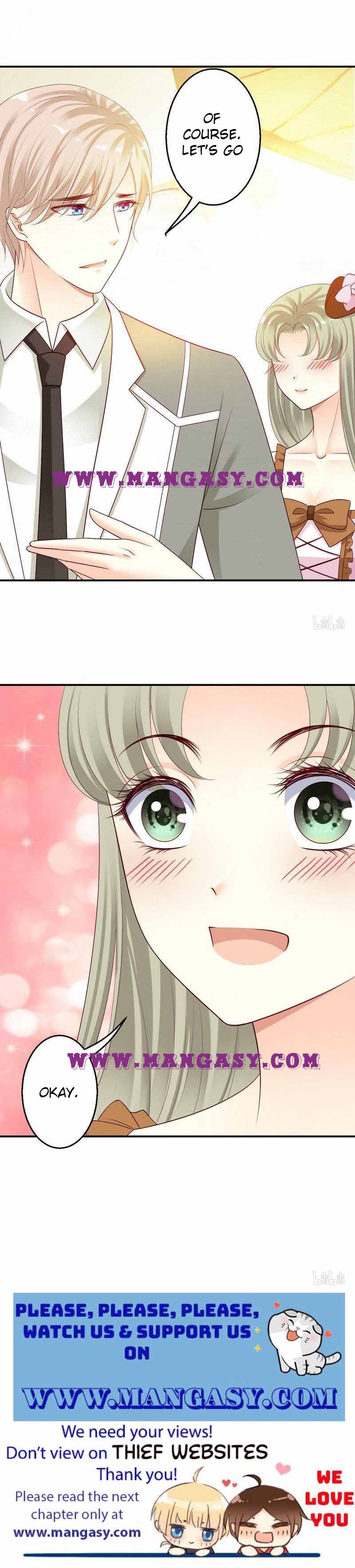 Crown Prince’s Sweetheart Nurse Chapter 27 - page 7