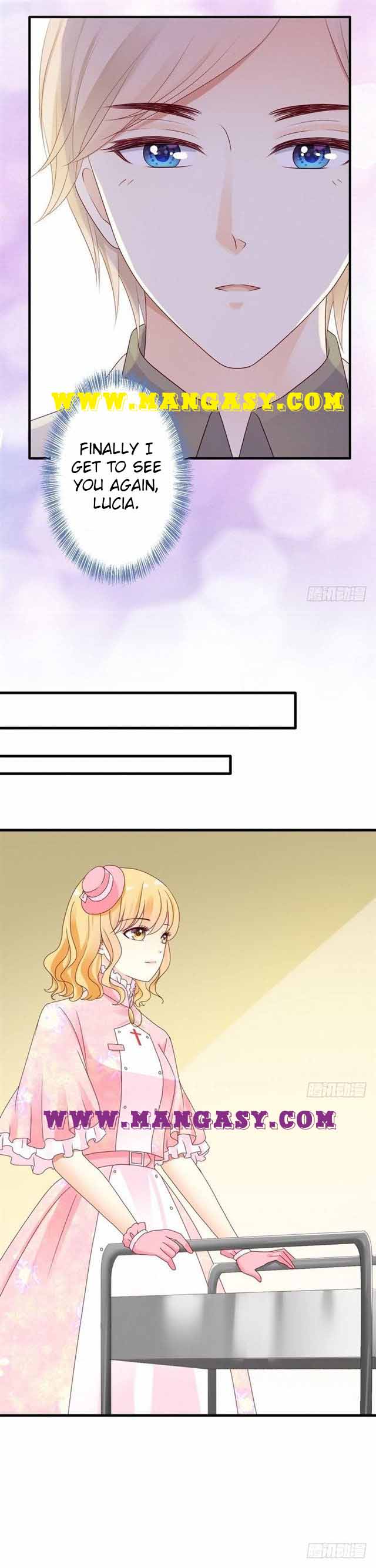 Crown Prince’s Sweetheart Nurse Chapter 17 - page 7