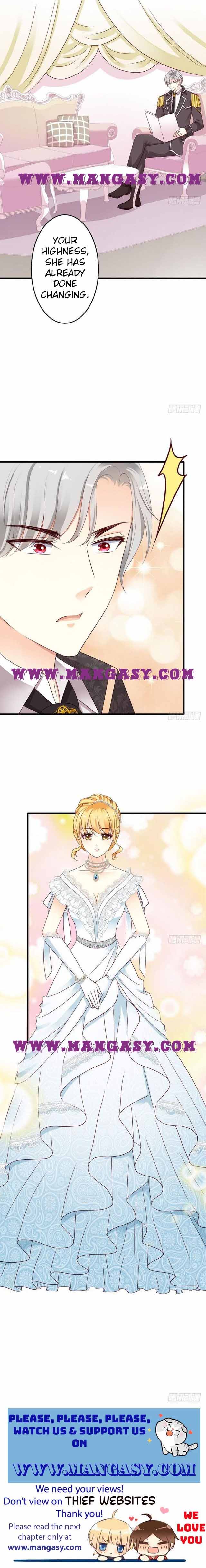 Crown Prince’s Sweetheart Nurse Chapter 12 - page 12