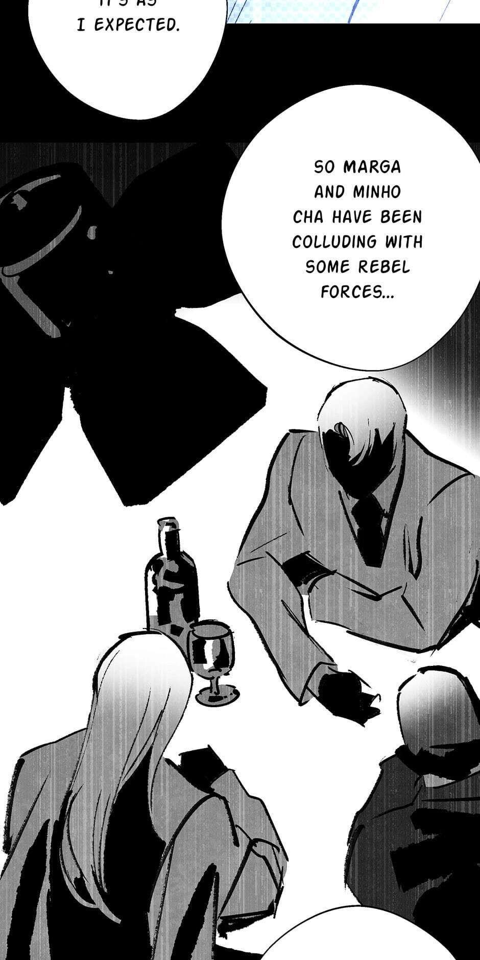The Memory Hunter Chapter 19 - page 14