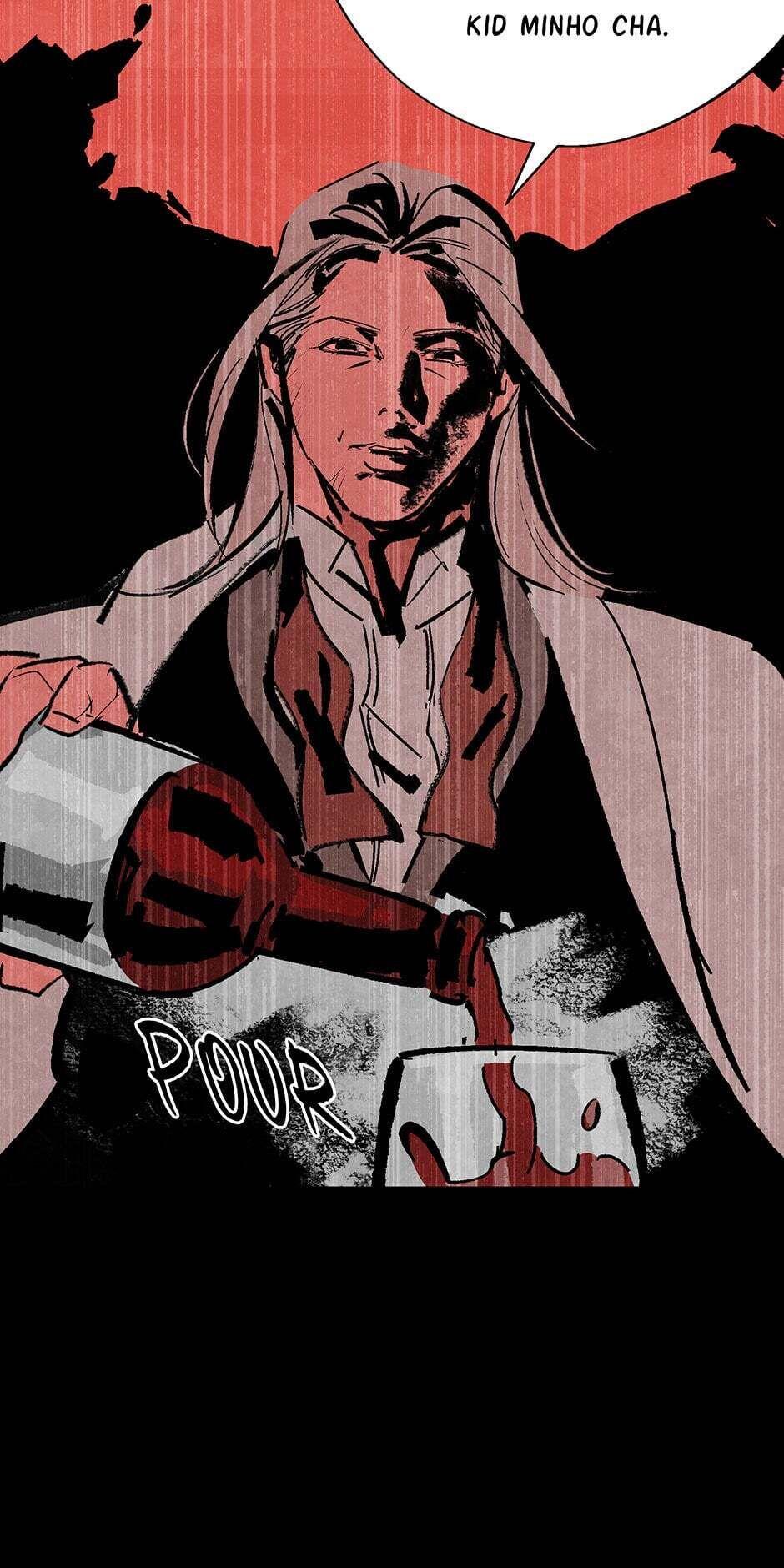 The Memory Hunter Chapter 19 - page 17