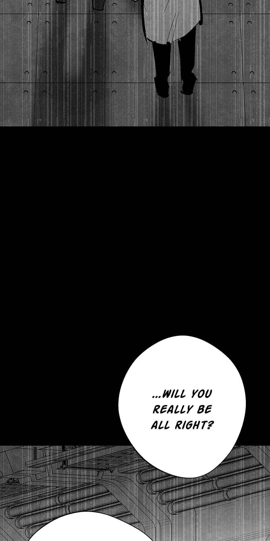The Memory Hunter Chapter 19 - page 24