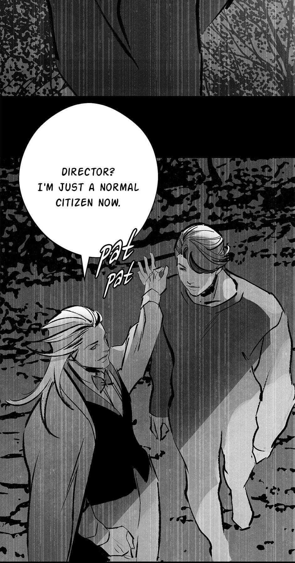 The Memory Hunter Chapter 19 - page 3